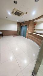 Braddell Tech (D12), Factory #631924611